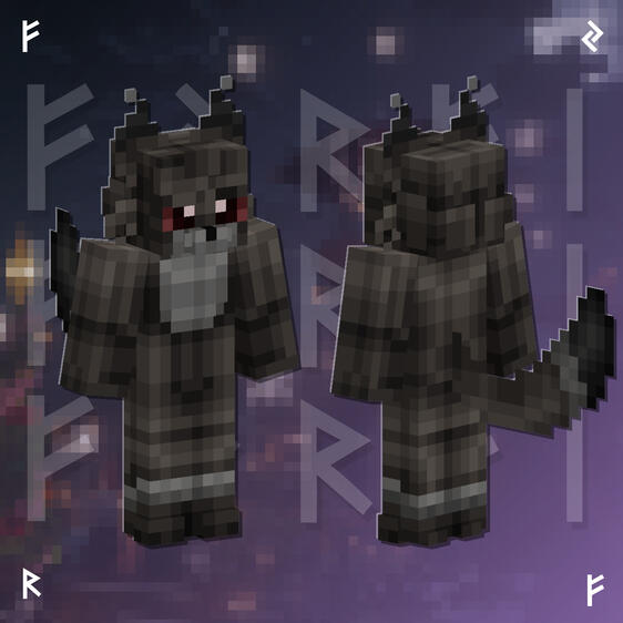 WolfX